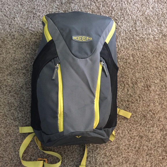 keen backpacks
